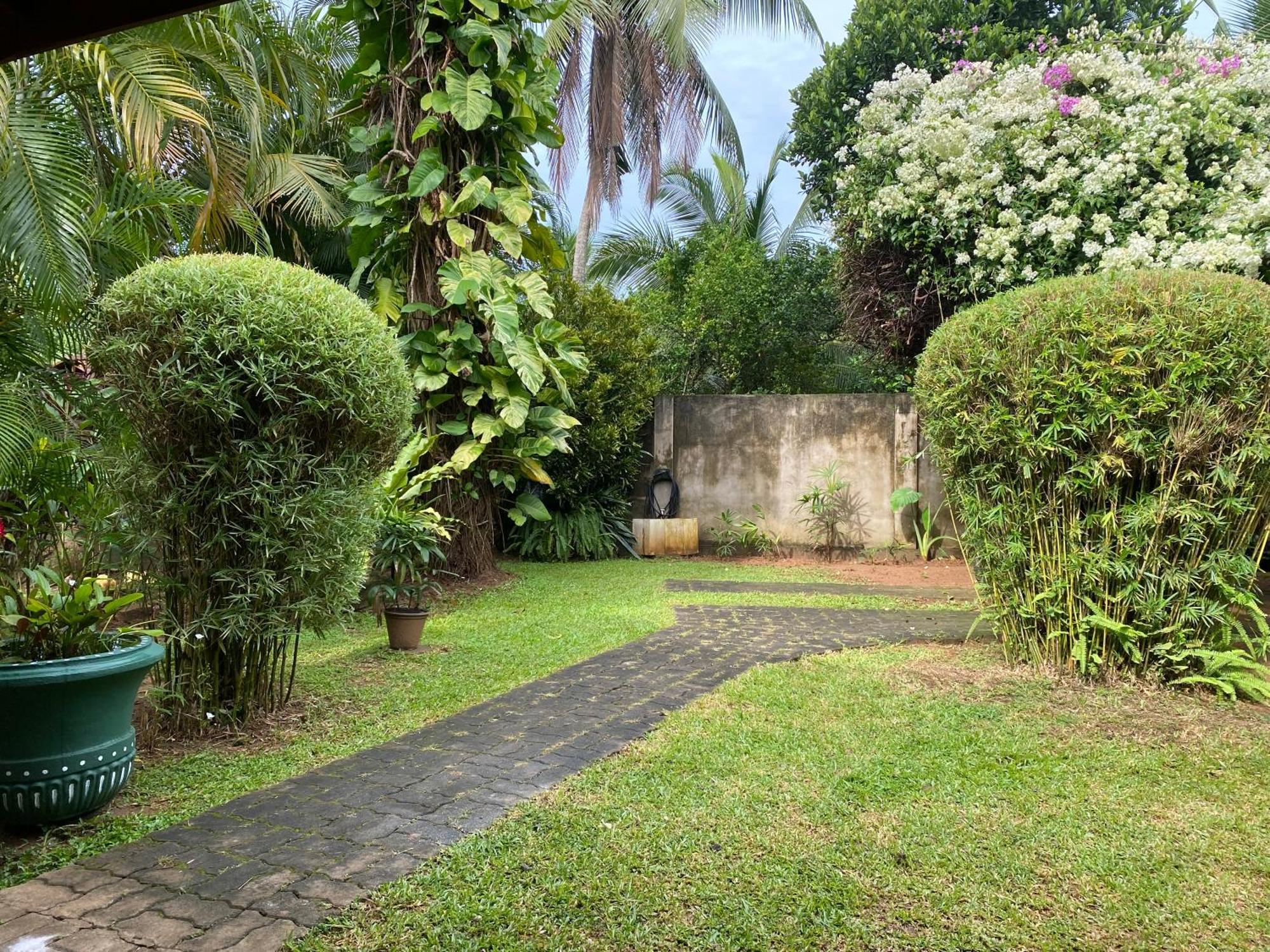 Tangalle Green House Kültér fotó